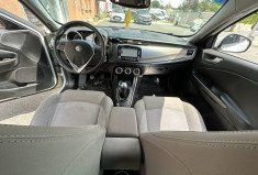 Alfa Romeo GIULIETTA 2.0 jtdm 150 cv DISTINCTIVE
