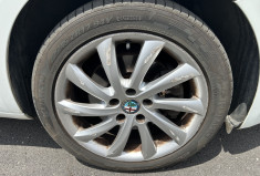 Alfa Romeo GIULIETTA 2.0 jtdm 150 cv DISTINCTIVE