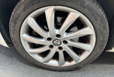 Alfa Romeo GIULIETTA 2.0 jtdm 150 cv DISTINCTIVE