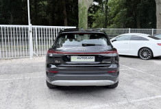 Audi Q4 50 e-TRON 299 Quattro Design Luxe 82kWh * 1ère main / En stock 