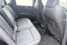Audi Q4 50 e-TRON 299 Quattro Design Luxe 82kWh * 1ère main / En stock 