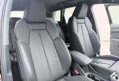 Audi Q4 50 e-TRON 299 Quattro Design Luxe 82kWh * 1ère main / En stock 