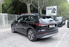 Audi Q4 50 e-TRON 299 Quattro Design Luxe 82kWh * 1ère main / En stock 