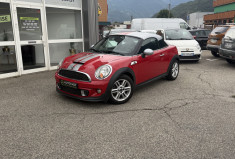 Mini MINI COUPE 1.6 184 CH COOPER S