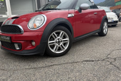 Mini MINI COUPE 1.6 184 CH COOPER S