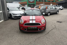 Mini MINI COUPE 1.6 184 CH COOPER S