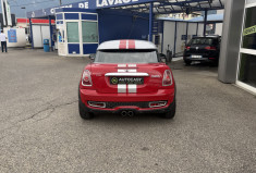 Mini MINI COUPE 1.6 184 CH COOPER S