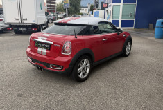 Mini MINI COUPE 1.6 184 CH COOPER S