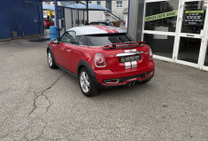 Mini MINI COUPE 1.6 184 CH COOPER S
