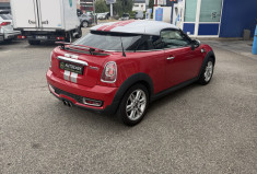 Mini MINI COUPE 1.6 184 CH COOPER S
