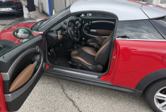 Mini MINI COUPE 1.6 184 CH COOPER S