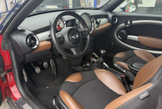 Mini MINI COUPE 1.6 184 CH COOPER S