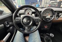 Mini MINI COUPE 1.6 184 CH COOPER S