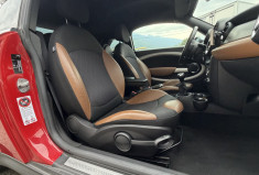 Mini MINI COUPE 1.6 184 CH COOPER S