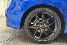 Honda Civic sport + pack carbon e:HEV 2.0 i-MMD 184 HEV e-CVT 143 cv / Origine France 1er main /