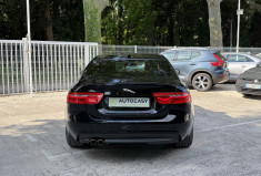Jaguar XE 2.0 D 180 R-Sport BVA / Toit Ouvrant / Sièges Chauffants / Keyless 