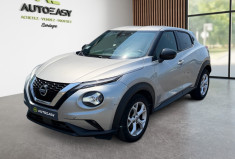 Nissan Juke 1.0 DIG-T 117 N-Connecta