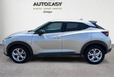 Nissan Juke 1.0 DIG-T 117 N-Connecta