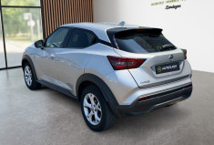 Nissan Juke 1.0 DIG-T 117 N-Connecta