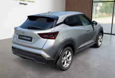 Nissan Juke 1.0 DIG-T 117 N-Connecta