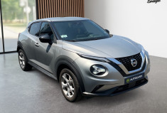 Nissan Juke 1.0 DIG-T 117 N-Connecta