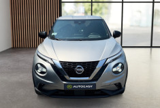 Nissan Juke 1.0 DIG-T 117 N-Connecta