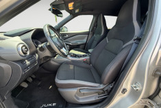 Nissan Juke 1.0 DIG-T 117 N-Connecta