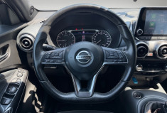 Nissan Juke 1.0 DIG-T 117 N-Connecta