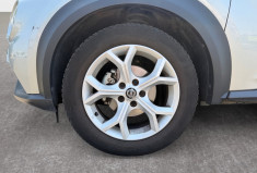 Nissan Juke 1.0 DIG-T 117 N-Connecta