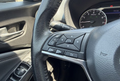 Nissan Juke 1.0 DIG-T 117 N-Connecta