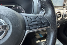 Nissan Juke 1.0 DIG-T 117 N-Connecta