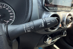 Nissan Juke 1.0 DIG-T 117 N-Connecta