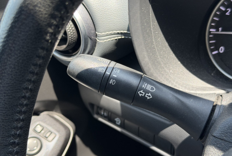 Nissan Juke 1.0 DIG-T 117 N-Connecta