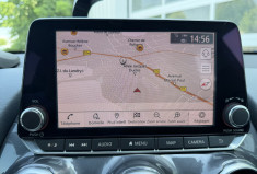 Nissan Juke 1.0 DIG-T 117 N-Connecta