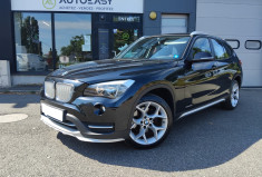 BMW X1 18d xDrive 2.0 d 143 cv XLine - Suivi Bmw - 1°Main