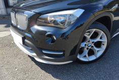 BMW X1 18d xDrive 2.0 d 143 cv XLine - Suivi Bmw - 1°Main