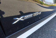 BMW X1 18d xDrive 2.0 d 143 cv XLine - Suivi Bmw - 1°Main