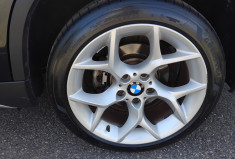 BMW X1 18d xDrive 2.0 d 143 cv XLine - Suivi Bmw - 1°Main