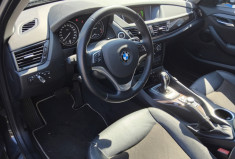 BMW X1 18d xDrive 2.0 d 143 cv XLine - Suivi Bmw - 1°Main