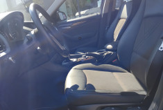 BMW X1 18d xDrive 2.0 d 143 cv XLine - Suivi Bmw - 1°Main