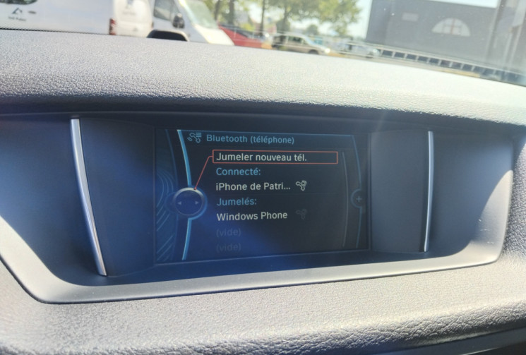 BMW X1 18d xDrive 2.0 d 143 cv XLine - Suivi Bmw - 1°Main