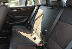 BMW X1 18d xDrive 2.0 d 143 cv XLine - Suivi Bmw - 1°Main