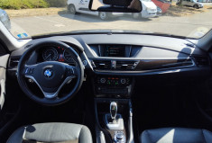 BMW X1 18d xDrive 2.0 d 143 cv XLine - Suivi Bmw - 1°Main