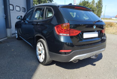 BMW X1 18d xDrive 2.0 d 143 cv XLine - Suivi Bmw - 1°Main