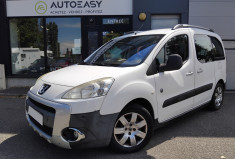 Peugeot PARTNER TEPEE 1.6 hdi 92  - Suivi complet - Distri Ok
