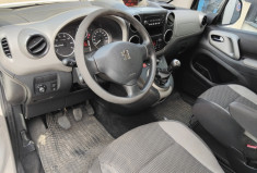 Peugeot PARTNER TEPEE 1.6 hdi 92  - Suivi complet - Distri Ok