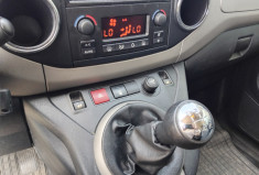 Peugeot PARTNER TEPEE 1.6 hdi 92  - Suivi complet - Distri Ok