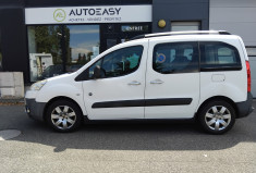 Peugeot PARTNER TEPEE 1.6 hdi 92  - Suivi complet - Distri Ok