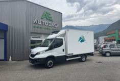 Iveco Daily 35-C-16 3.0D frigorifique