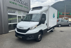 Iveco Daily 35-C-16 3.0D frigorifique